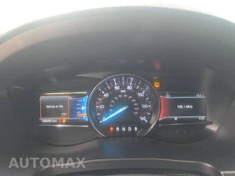 2019 Ford Explorer XLT - miniatura 12
