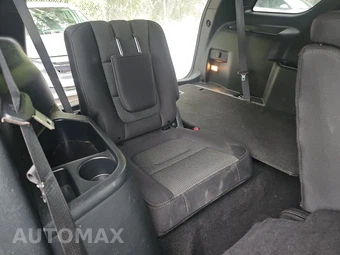 2019 Ford Explorer XLT - miniatura 14
