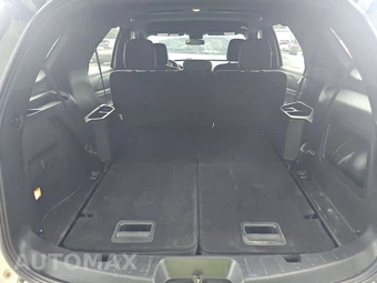 2019 Ford Explorer XLT - miniatura 17