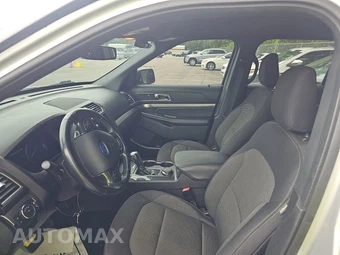 2019 Ford Explorer XLT - miniatura 7