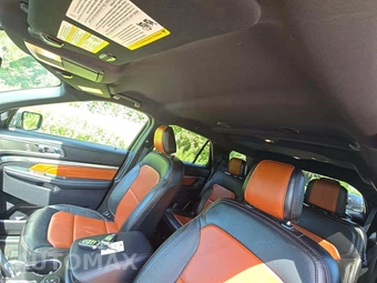 2019 Ford Explorer XLT - miniatura 11