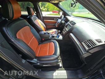 2019 Ford Explorer XLT - miniatura 19