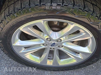 2019 Ford Explorer XLT - miniatura 25