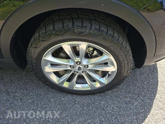 2019 Ford Explorer XLT - miniatura 26