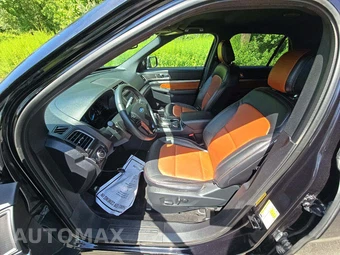 2019 Ford Explorer XLT - miniatura 6