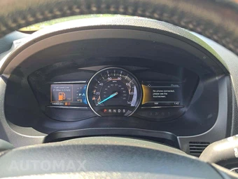 2019 Ford Explorer XLT - miniatura 9
