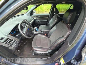 2019 Ford Explorer XLT – miniatura 6