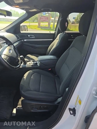 2019 Ford Explorer XLT – miniatura 13