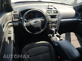 2019 Ford Explorer XLT – miniatura 14