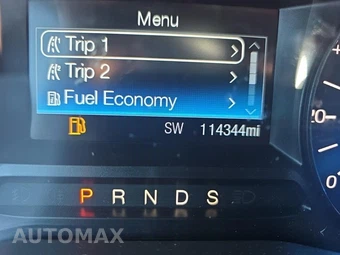 2019 Ford Explorer XLT – miniatura 15