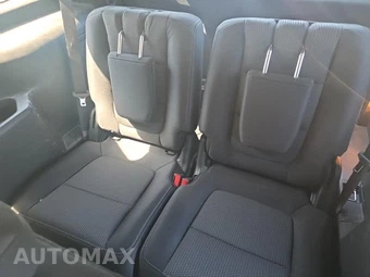 2019 Ford Explorer XLT – miniatura 17