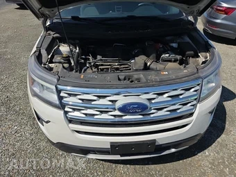 2019 Ford Explorer XLT – miniatura 19