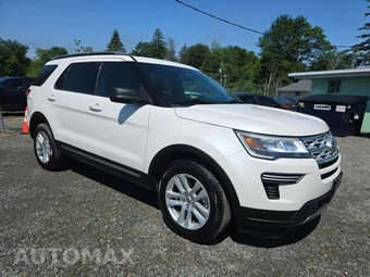 2019 Ford Explorer XLT – miniatura 3