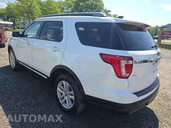 2019 Ford Explorer XLT – miniatura 6