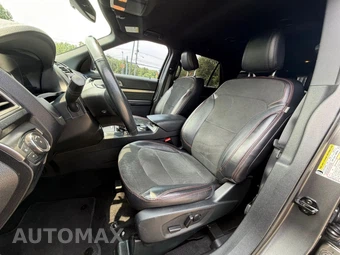 2019 Ford Explorer XLT – miniatura 13