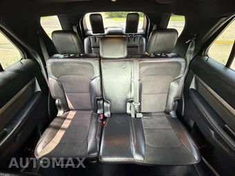 2019 Ford Explorer XLT – miniatura 17