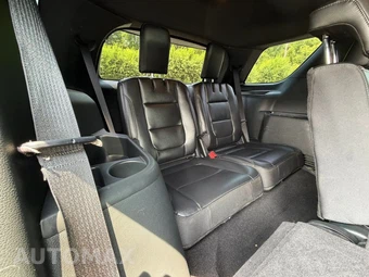 2019 Ford Explorer XLT – miniatura 21