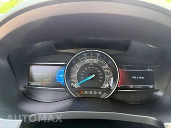 2019 Ford Explorer XLT – miniatura 24