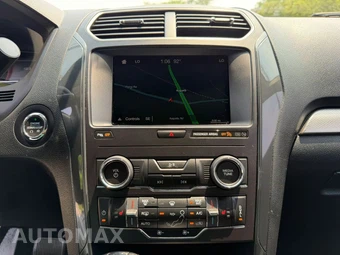 2019 Ford Explorer XLT – miniatura 25