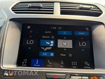 2019 Ford Explorer XLT – miniatura 27