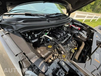 2019 Ford Explorer XLT – miniatura 42
