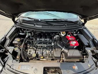 2019 Ford Explorer XLT – miniatura 43