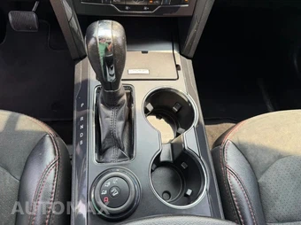2019 Ford Explorer XLT – miniatura 45