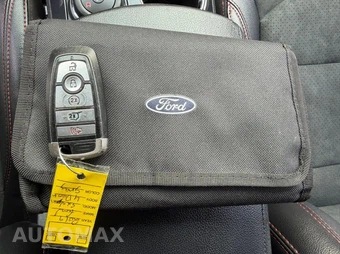 2019 Ford Explorer XLT – miniatura 46