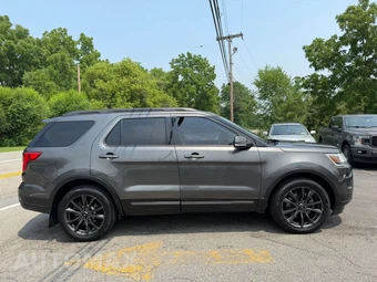 2019 Ford Explorer XLT – miniatura 7