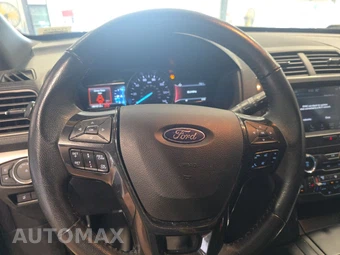 2019 Ford Explorer XLT – miniatura 10