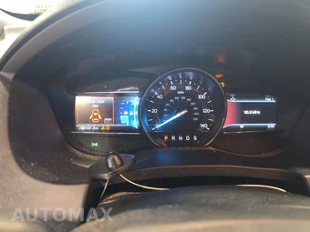 2019 Ford Explorer XLT – miniatura 12