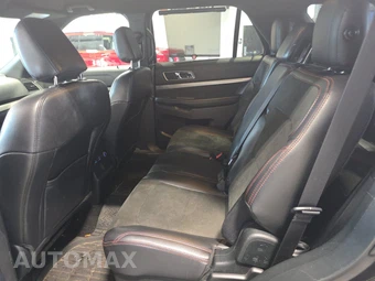 2019 Ford Explorer XLT – miniatura 13