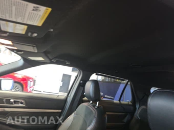 2019 Ford Explorer XLT – miniatura 17