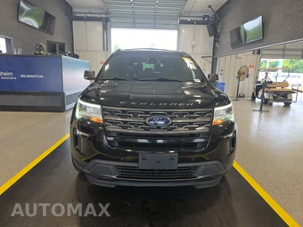 2019 Ford Explorer XLT – miniatura 2