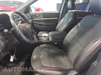 2019 Ford Explorer XLT – miniatura 7