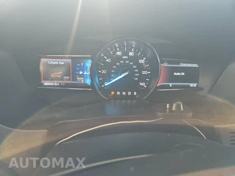 2019 Ford Explorer XLT - miniatura 12