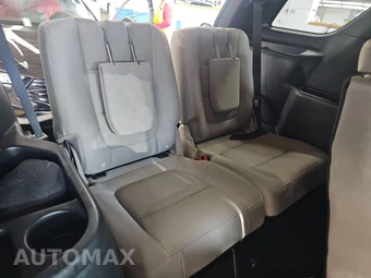 2019 Ford Explorer XLT - miniatura 14