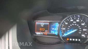 2019 Ford Explorer XLT - miniatura 20