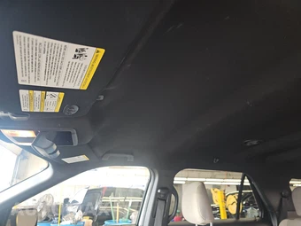 2019 Ford Explorer XLT - miniatura 21