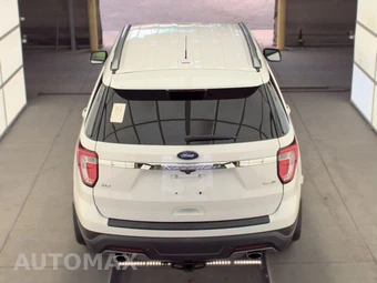 2019 Ford Explorer XLT - miniatura 5