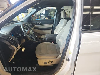 2019 Ford Explorer XLT - miniatura 7