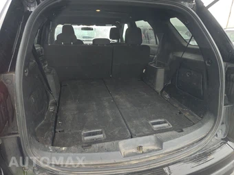 2019 Ford Explorer XLT – miniatura 16