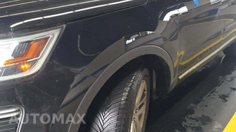 2019 Ford Explorer XLT – miniatura 21