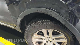 2019 Ford Explorer XLT – miniatura 25