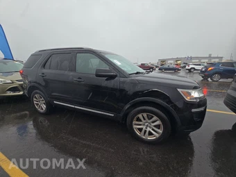 2019 Ford Explorer XLT – miniatura 3