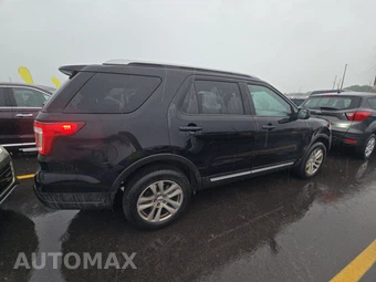 2019 Ford Explorer XLT – miniatura 4