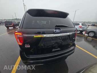 2019 Ford Explorer XLT – miniatura 5
