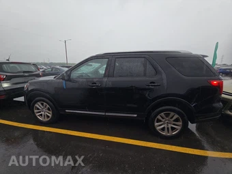 2019 Ford Explorer XLT – miniatura 6