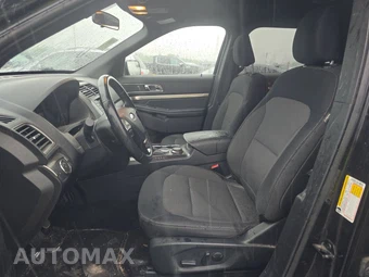 2019 Ford Explorer XLT – miniatura 7