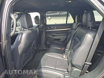 2019 Ford Explorer XLT – miniatura 13